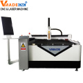 High Precision Fiber Laser Cutting Machine